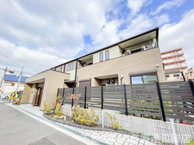 パーク　プロムナード