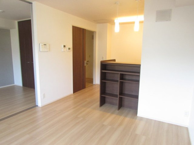 【居間・リビング】 | エスポワールⅡ