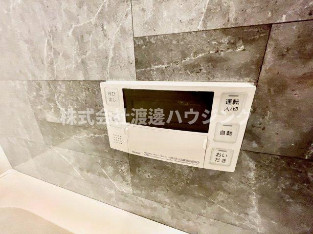 GRAND RESIDENCE ESAKAの設備