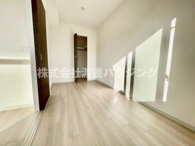 GRAND RESIDENCE ESAKAの居間・リビング