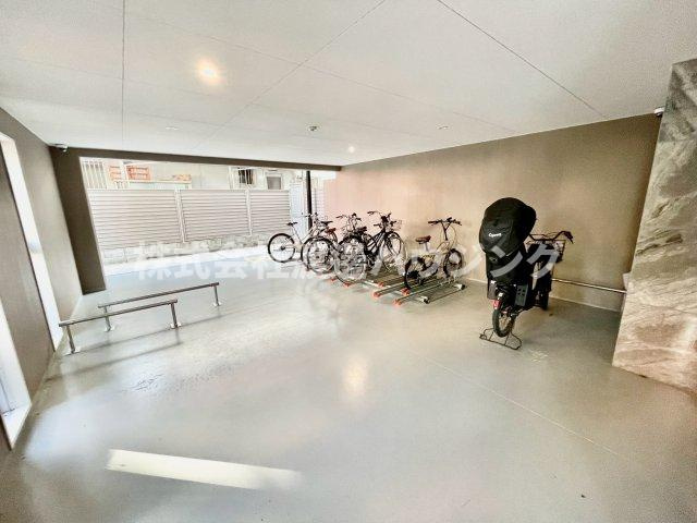 GRAND RESIDENCE ESAKAのその他共用部分