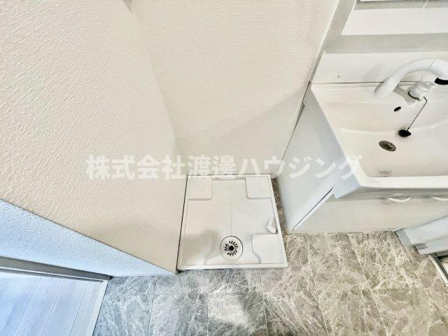 GRAND RESIDENCE ESAKAの設備