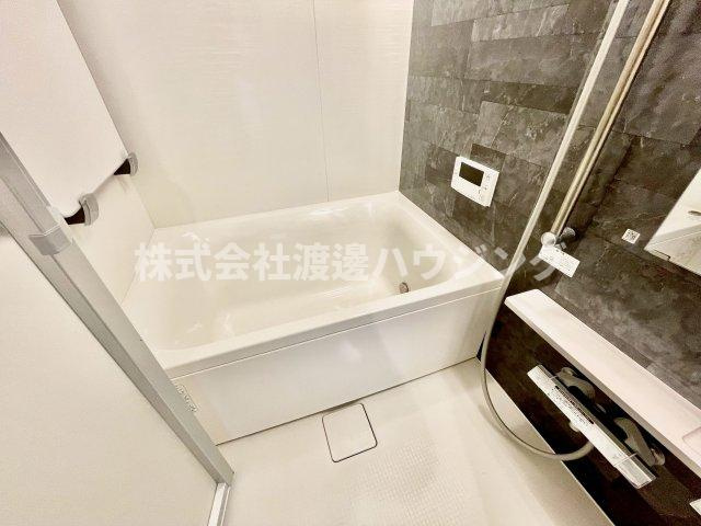 GRAND RESIDENCE ESAKAの浴室