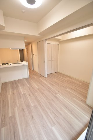 大阪市都島区都島北通２丁目の賃貸マンションのその他