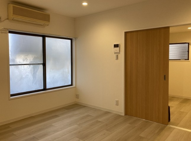 【居間・リビング】