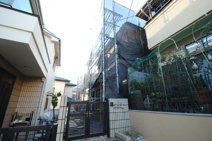 金山町2リフォーム戸建の画像