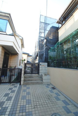 【周辺】 | 金山町2リフォーム戸建