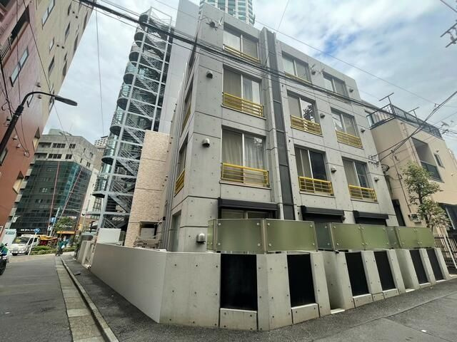 アーバイル西新宿