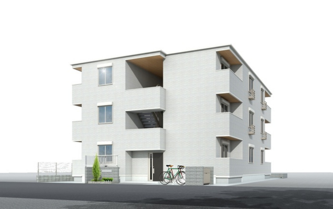 Ｄ Ｐａｉｎａ松見町