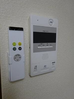 【セキュリティ】 | アーバンプレイス代々木公園ＷＥＳＴ