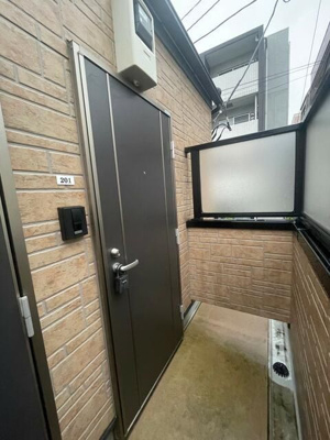 【その他共用部分】 | アーバンプレイス代々木公園ＷＥＳＴ