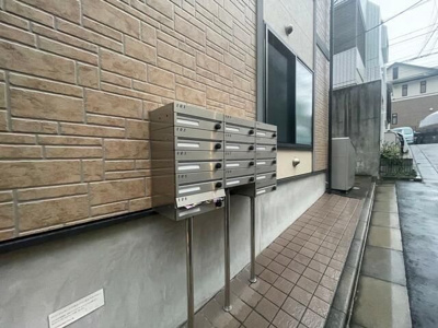 【設備】 | アーバンプレイス代々木公園ＷＥＳＴ