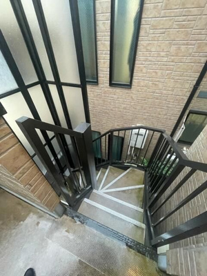 【ロビー】 | アーバンプレイス代々木公園ＷＥＳＴ