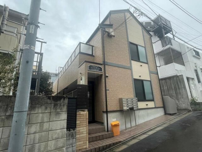 【外観】 | アーバンプレイス代々木公園ＷＥＳＴ