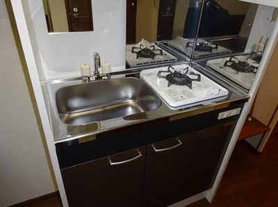 【キッチン】 | アーバンプレイス代々木公園ＷＥＳＴ