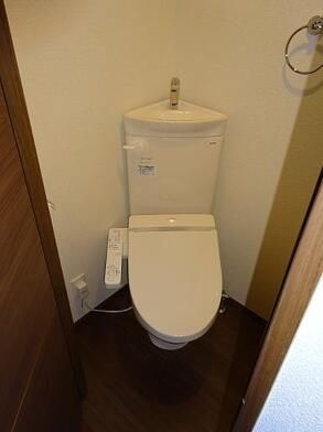 【トイレ】 | アーバンプレイス代々木公園ＷＥＳＴ