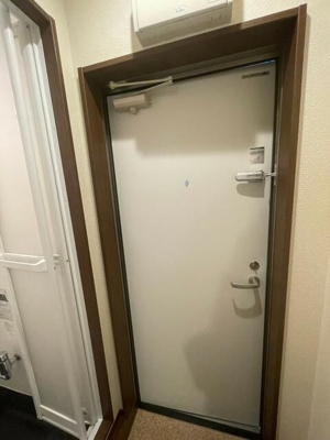 【玄関】 | アーバンプレイス代々木公園ＷＥＳＴ