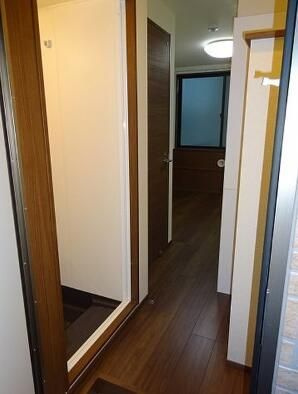 【内装】 | アーバンプレイス代々木公園ＷＥＳＴ