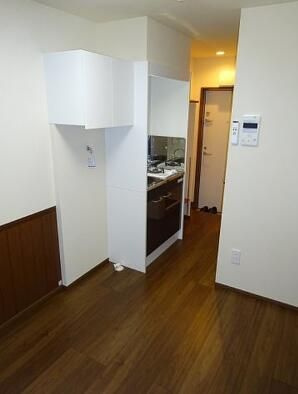 【居間・リビング】 | アーバンプレイス代々木公園ＷＥＳＴ