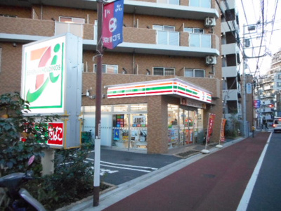 【周辺】 | ル・リオン品川二葉