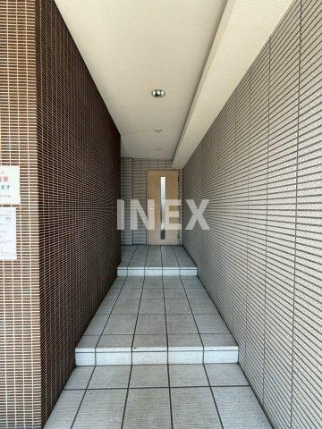 厚木市旭町５丁目の賃貸マンションのその他共用部分