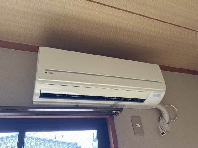 クリスタル西庄の設備