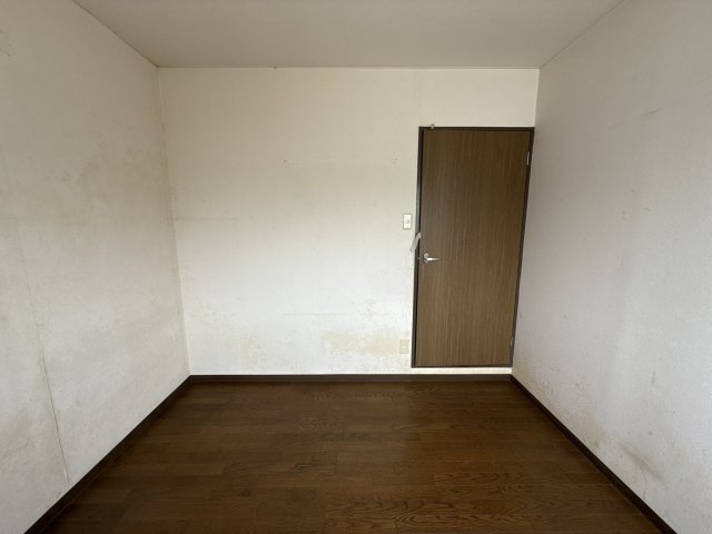 クリスタル西庄の子供部屋