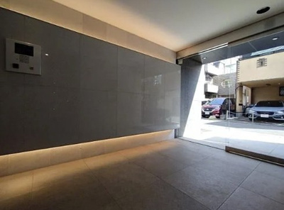 【ロビー】 | クレイシア三鷹