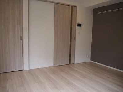 【寝室】 | クレイシア三鷹