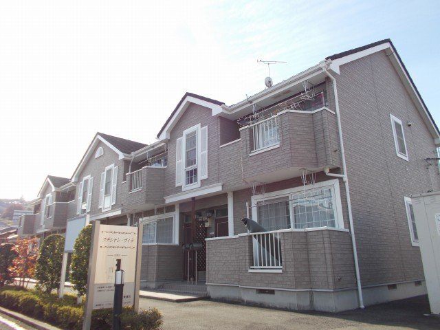 プチシャン・ヴィラ