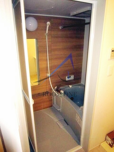 Ｍｏｏｂａｎ　Ｔａｌａｙの浴室|お風呂です。