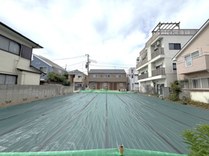 【外観】 | 2025年11月撮影