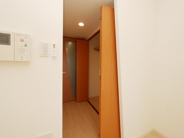 willDo市岡の収納