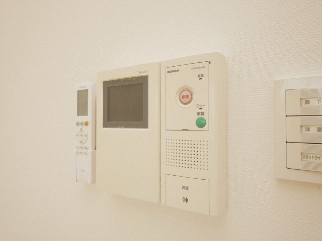 willDo市岡の設備