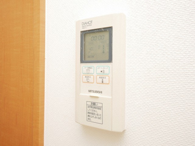 willDo市岡のセキュリティ