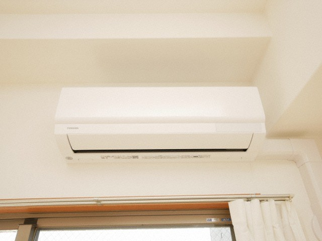 willDo市岡の設備