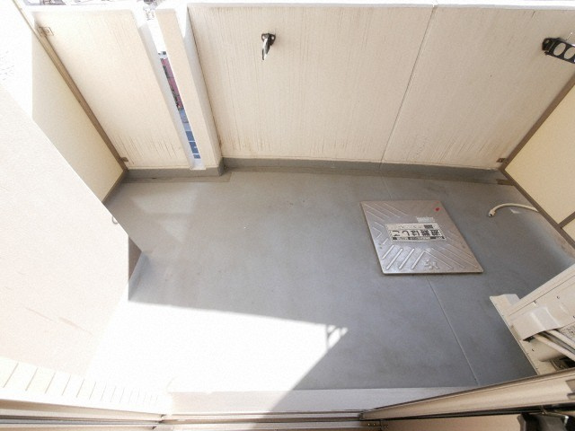 willDo市岡の玄関