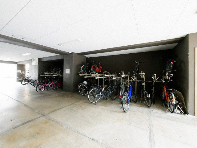 willDo市岡のその他共用部分