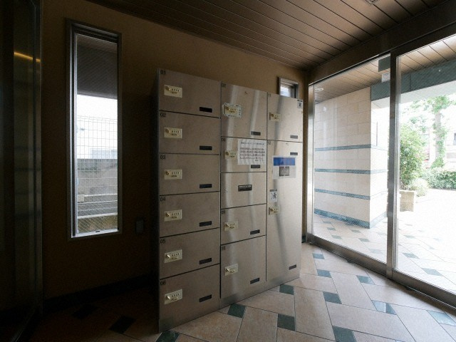 willDo市岡のその他共用部分