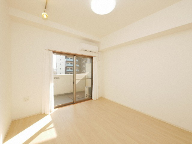 willDo市岡の居間・リビング