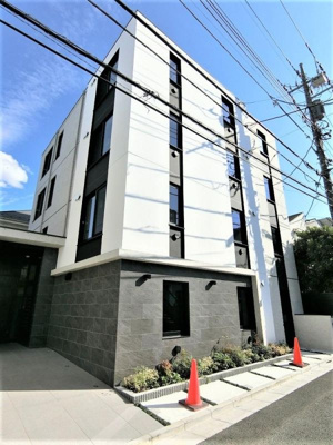 【外観】 | GRANDLIEF練馬