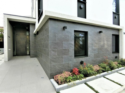 【エントランス】 | GRANDLIEF練馬