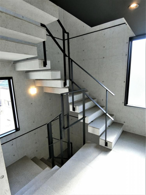 【その他共用部分】 | GRANDLIEF練馬