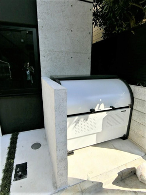 【その他共用部分】 | GRANDLIEF練馬