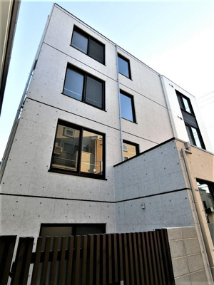 【外観】 | GRANDLIEF練馬