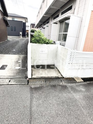 【その他共用部分】 | サンパレス岡崎公園