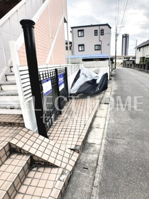  | サンパレス岡崎公園