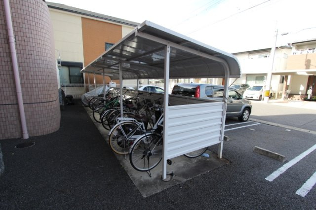 カーム香雅のその他共用部分