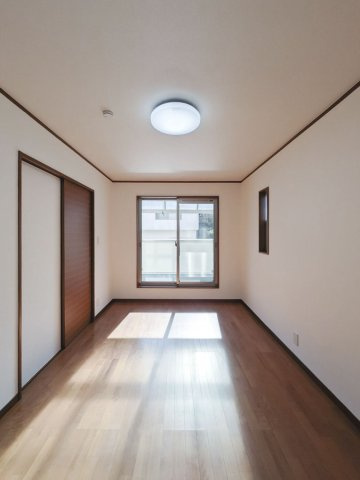 君影町６丁目戸建のその他