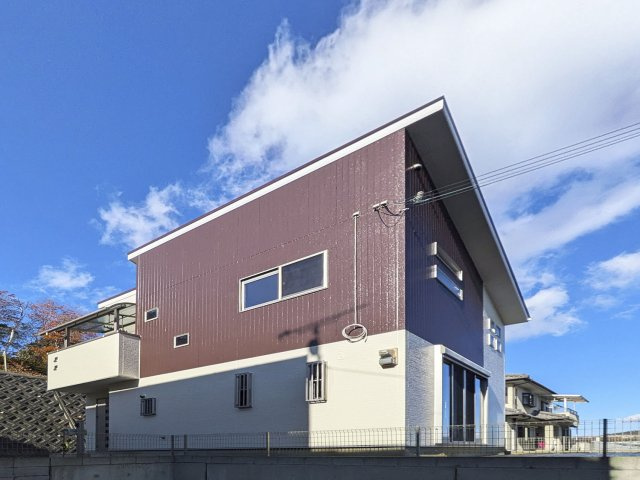 君影町６丁目戸建
